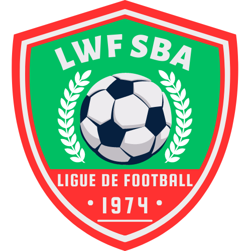 ligue de football sba